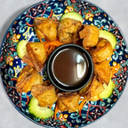Best 炸馄饨 Golden Tofu Wontons in Oakland, CA