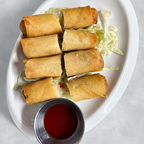 Best 素春卷 Veggie Egg Rolls in Oakland, CA