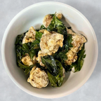 Best 酥素雞 Basil Popcorn Soy Chicken in Oakland, CA