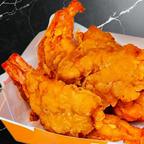 Best Fried Shrimp 6pcs in Chicago, IL