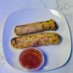 Best Crispy Spring Rolls (Veggie) in Summerville, SC