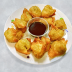 Best Fried Chicken Wonton (12) 炸云吞 in Eastvale, CA