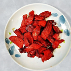 Best BBQ Sliced Pork 叉烧肉 in Eastvale, CA