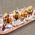 Best Takoyaki (4) in Chicago, IL
