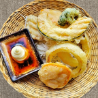 Best Mix veggie tempura in Chicago, IL