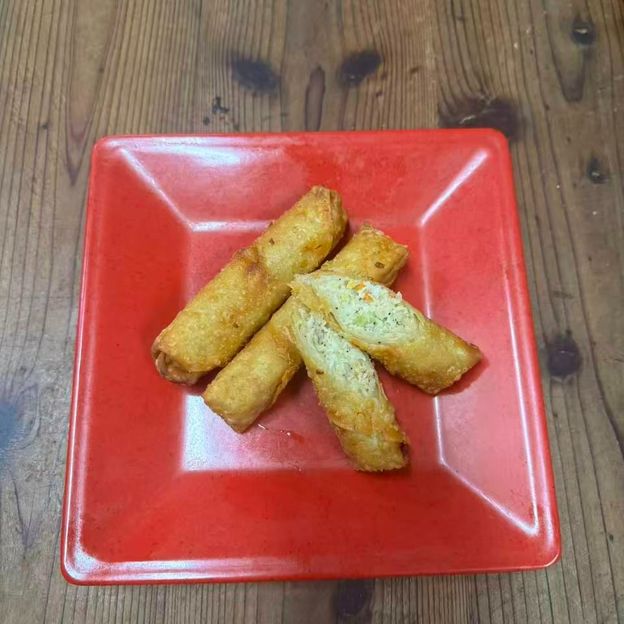 Best Chicken Egg Rolls (3) in Tucson, AZ