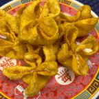 Best Cheese Wonton (8) in Florence, SC