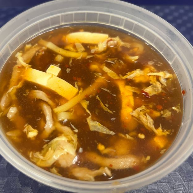 Best Hot and Sour Soup in Florence, SC