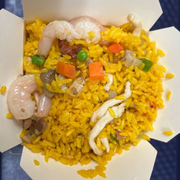 Best House Combination Fried Rice in Florence, SC