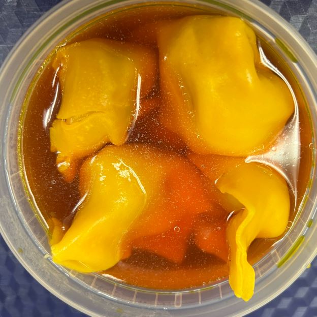 Best Wonton Soup in Florence, SC