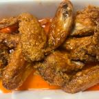 Best Hot Wings (8) in Florence, SC