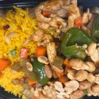 Best Kung Pao Chicken in Florence, SC