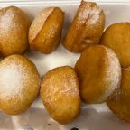 Best Chinese Donut in Florence, SC