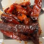Best Boneless Spare Ribs in Florence, SC