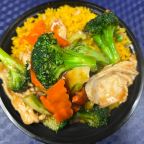 Best Chicken w. Broccoli in Florence, SC