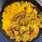 Best Roast Pork Lo Mein in Florence, SC