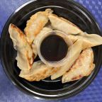 Best Fried Dumplings (8) in Florence, SC