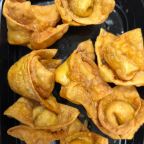 Best Fried Pork Wonton (8) in Florence, SC