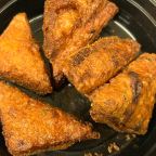Best Shrimp Toast (5) in Florence, SC