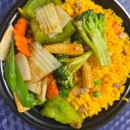 Best Chinese Mixed Vegetables in Florence, SC