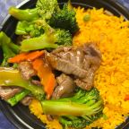 Best Beef w. Broccoli in Florence, SC