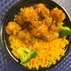 Best General Tso's Chicken in Florence, SC
