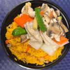 Best Moo Goo Gai Pan in Florence, SC