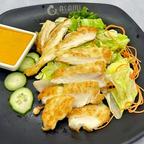 Best Grilled Chicken Salad in West Chester Township, OH