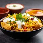 Best Aloo Papri Chaat in Glassboro, NJ