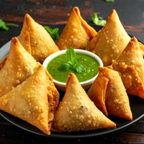 Best Veg. Samosa in Glassboro, NJ