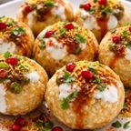 Best Dahi Puri in Glassboro, NJ