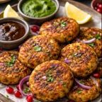 Best Aloo Tikki in Glassboro, NJ