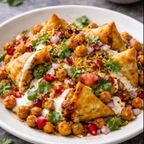 Best Samosa Chaat in Glassboro, NJ
