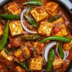 Best Kadai Paneer in Glassboro, NJ