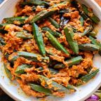 Best Bhindi Masala in Glassboro, NJ