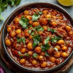 Best Chana Masala in Glassboro, NJ