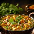 Best Mutter Paneer in Glassboro, NJ