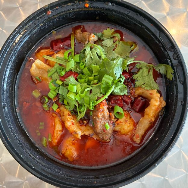 Best 热盆景 Spicy Hot Pot in Tallahassee, FL