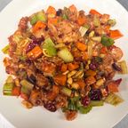 Best 223.Kung Pao Sauce in West Lafayette, IN