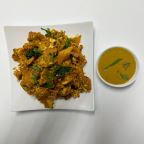 Best Veg Kothu Paratha in Beaverton, OR