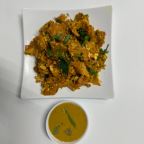 Best Egg Kothu Paratha in Beaverton, OR