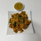 Best Chicken Kothu Paratha in Beaverton, OR