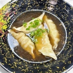 Best Dumpling Soup in Houston, TX