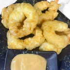 Best Rocky Shrimp in Houston, TX