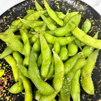 Best Edamame in Houston, TX