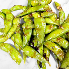 Best Seasoned Edamame in Houston, TX