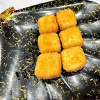 Best Fried Cheese (6pcs) in Houston, TX