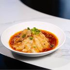 Best Pork Belly w. Mashed Garlic 蒜泥白肉 in Winter Park, FL