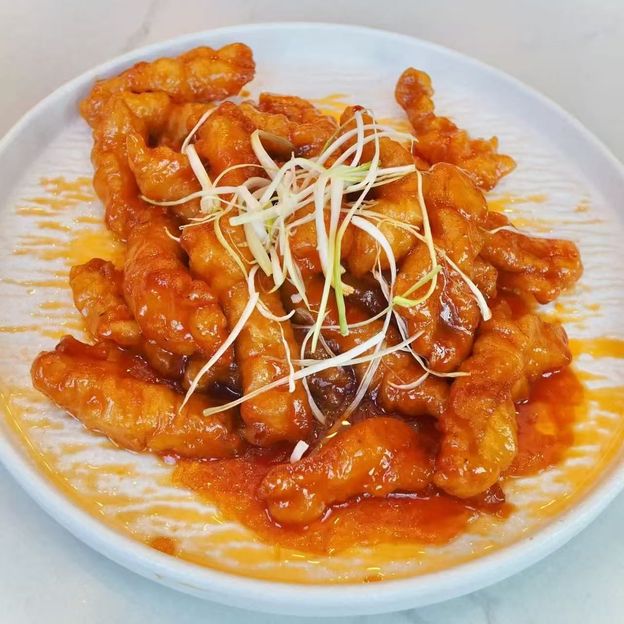 Best Chinese in Winter Park, FL | Chuan Fu 川府| Menu