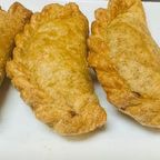 Best Curry Puff (3 pcs) in Merchantville, NJ